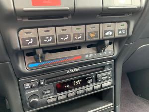 Acura Integra GS-R Coupe 2001 года 